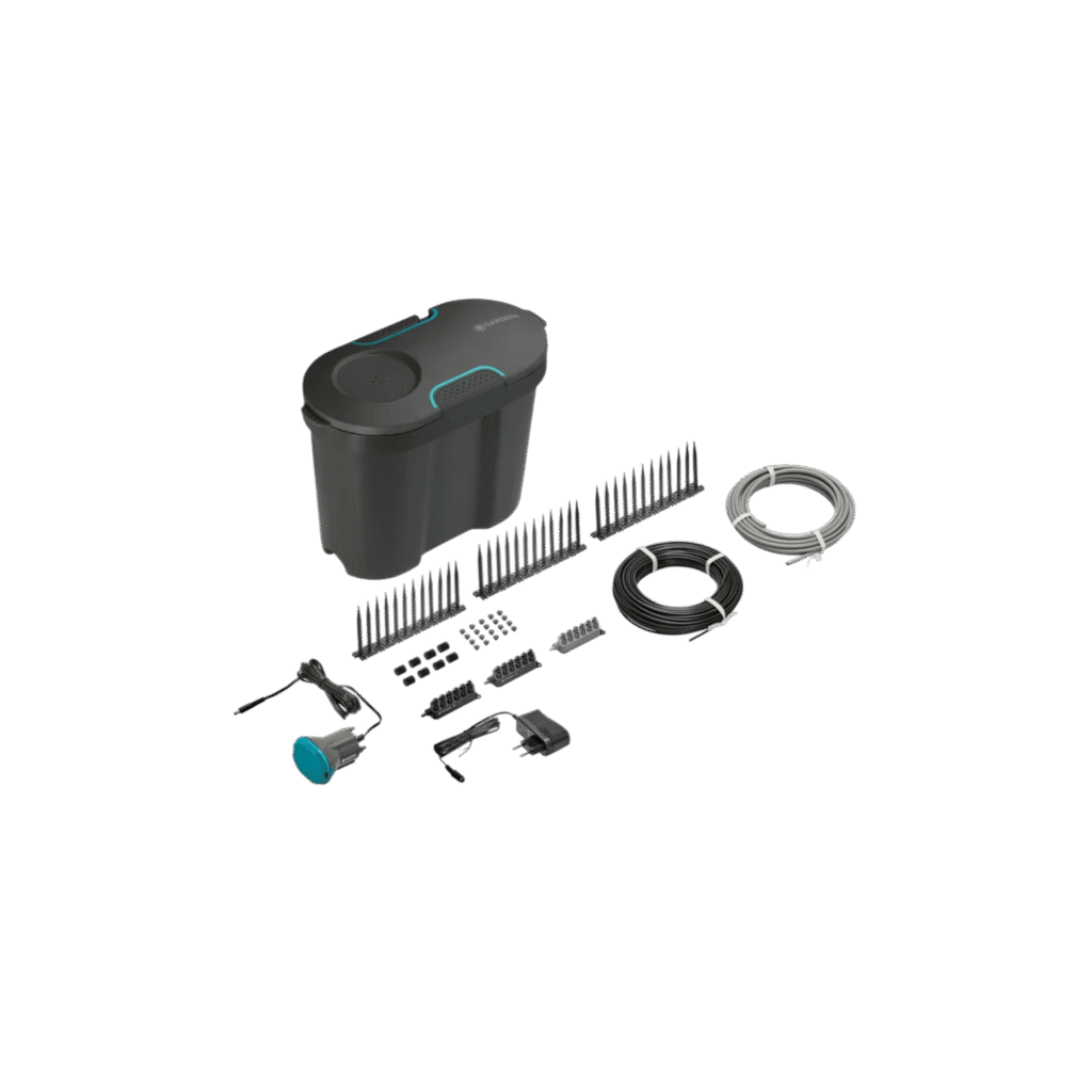 წყლის შემნახველი ავზი ეზოსთვის