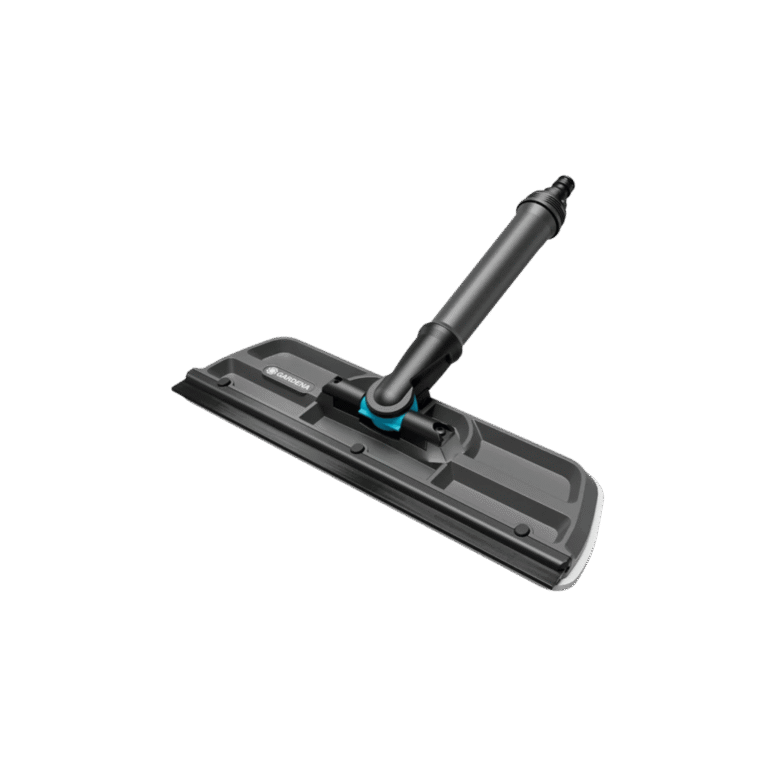 ფანჯრის გამწმენდი მინის გასაწმენდად