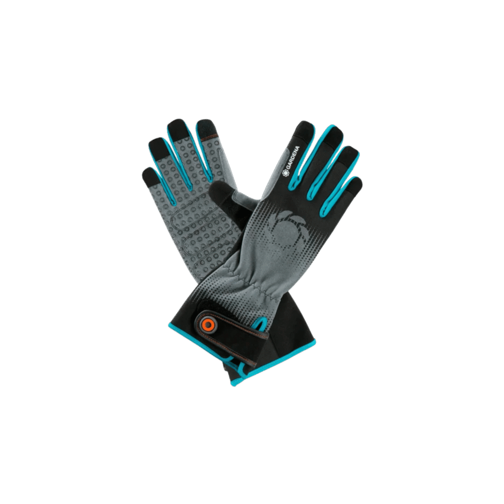 სამუშაო ხელთათმანი ხელების დასაცავად