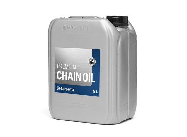 ბენზოხერხის ჯაჭვის შესაზეთი 5 ლ