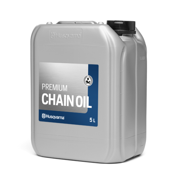 ბენზოხერხის ჯაჭვის შესაზეთი 5 ლ