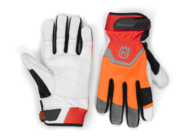 ფუნქციური ხელთათმანები CLASS 1