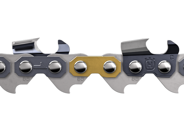 ბენზოხერხის ჯაჭვი C85 100' CHISEL 3/8"