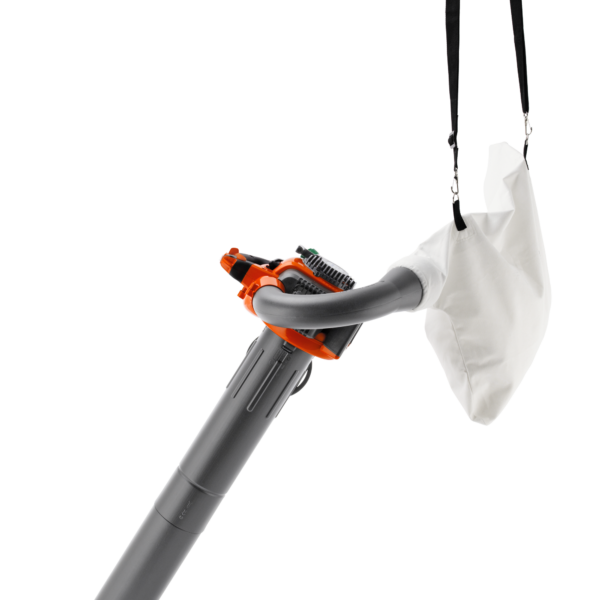 ფოთლების დამბერის შემგროვებელი ნაკრები 125