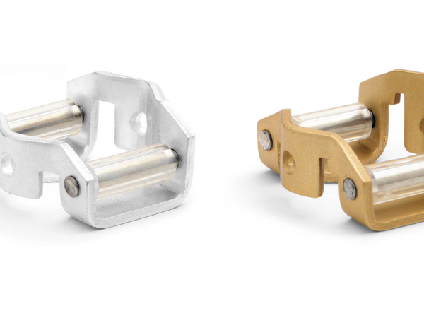 ბენზოხერხის ჯაჭვის მიმმართველი 3/8"