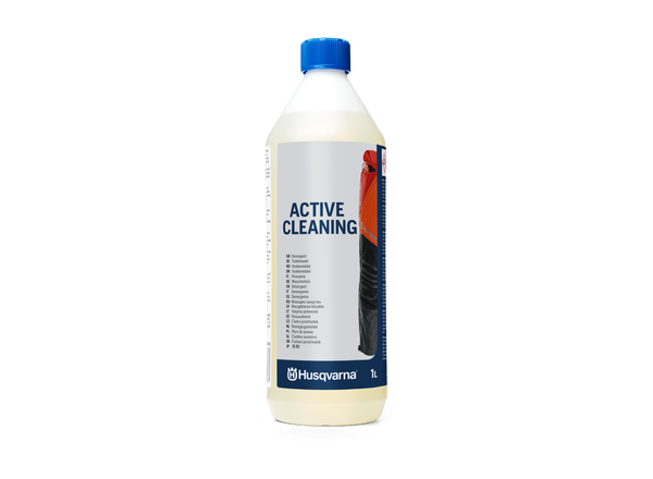 სარეცხი საშუალება ტანსაცმლის