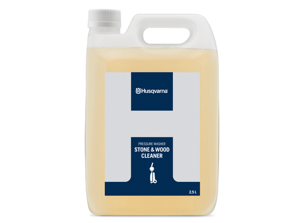 სარეცხი სითხე ქვისა და ხისთვის