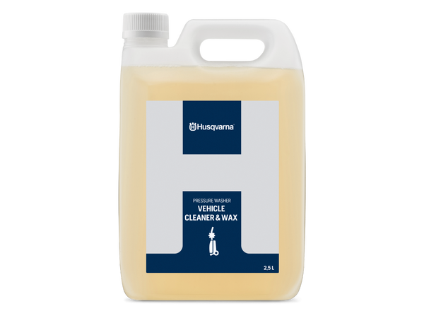 სარეცხი სითხე მანქანისთვის