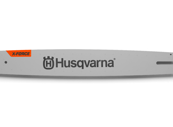 ხერხის სალტე BAR X-FORCE 18" 3/8" 1.5