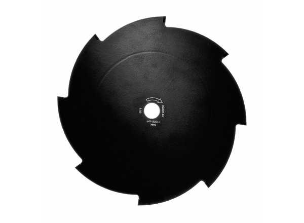 საჭრელი პირი 250 8T 1"