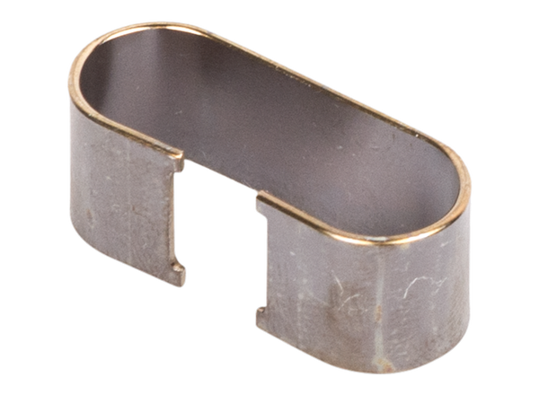 ბენზოხერხის გადაბმულობის ზამბარა