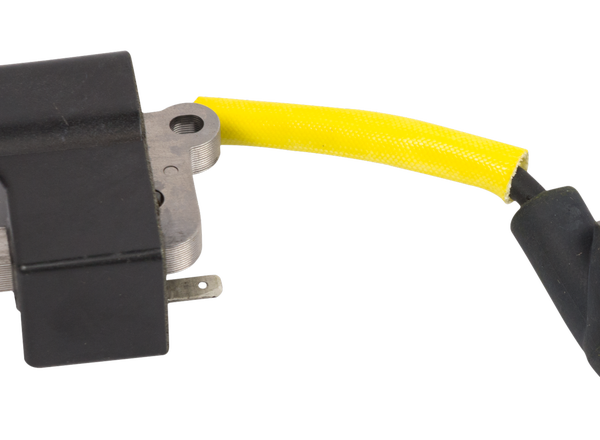 ბენზოხერხის ბაბინა