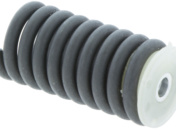 ვიბრაციის ზამბარა