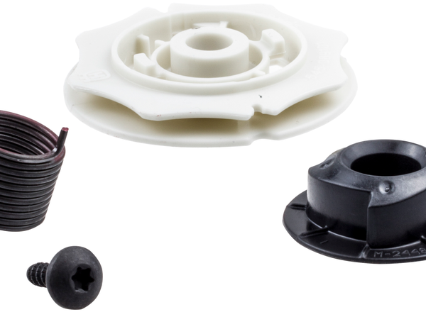 სტარტერის ნაკრები (INCL. 38,39,40)