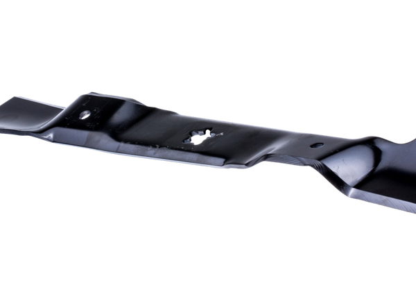 ბალახის საკრეჭი აპარატის დანა