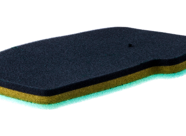 ჰაერის ზეთოვანი ფილტრი K650