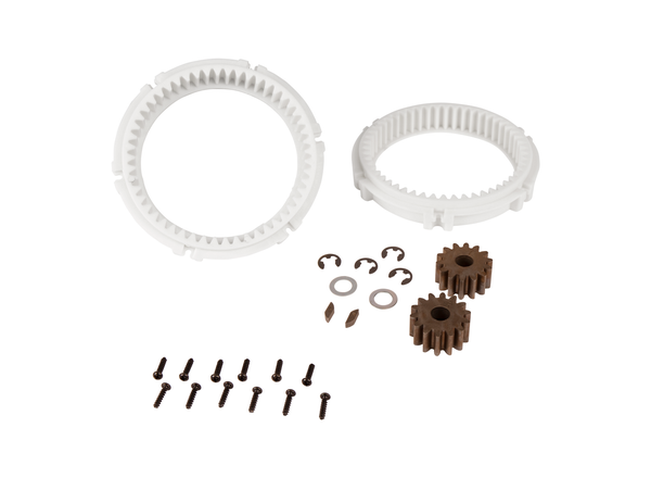 ბორბალი კომპლექტი