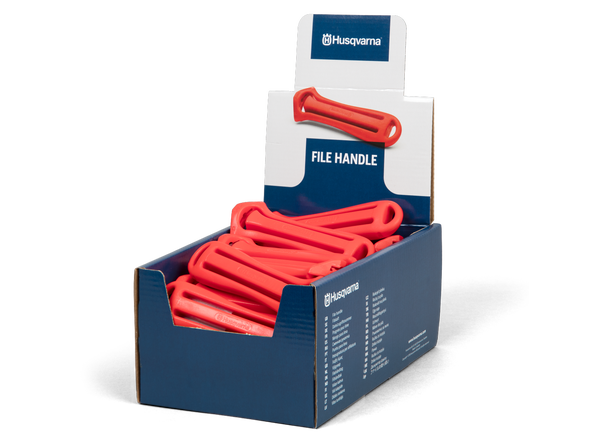 მრგვალი ქლიბის ტარი