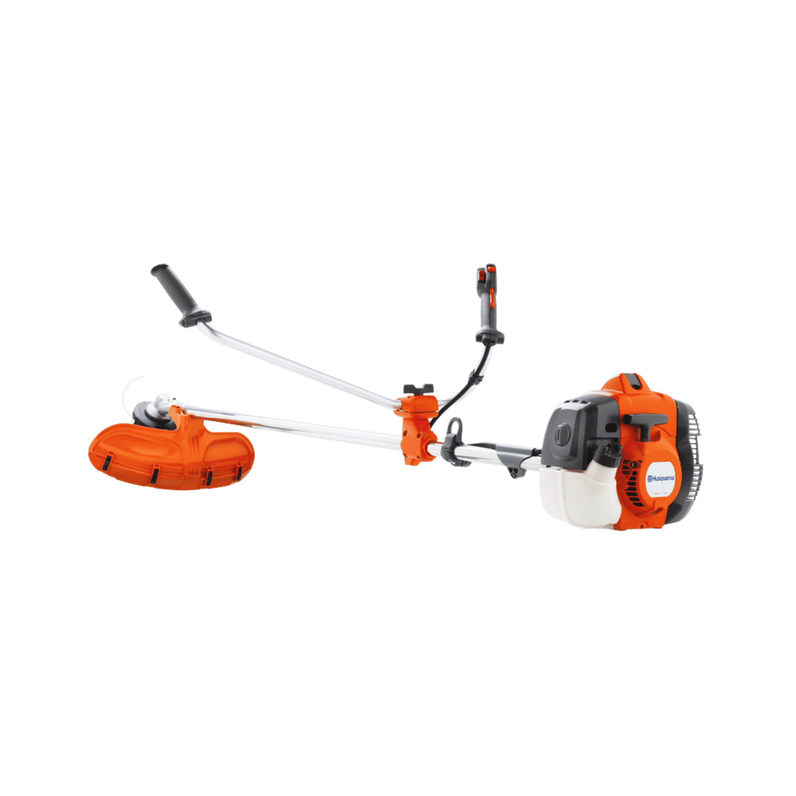 brushcutter-135r ბენზოცელი ბალახისა და სარეველასთვის