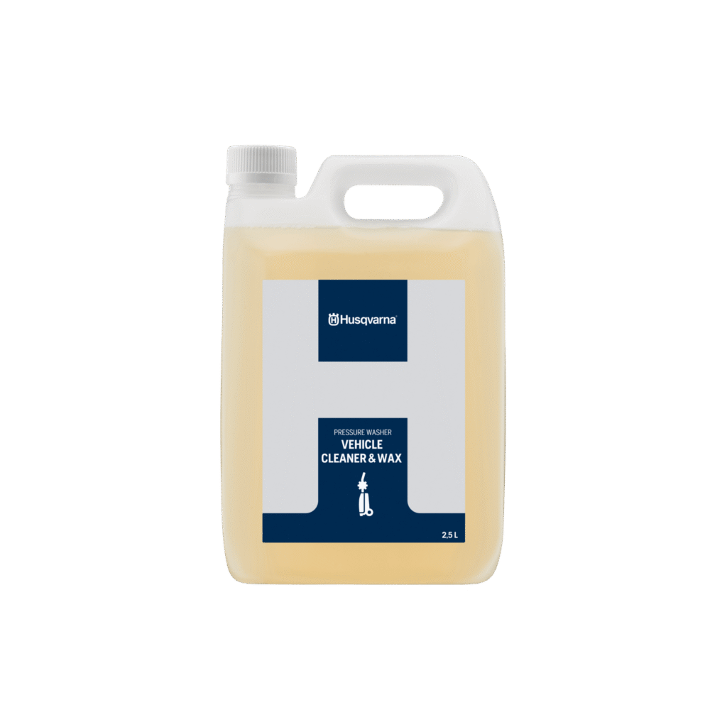 მანქანის სარეცხი სითხე ზედაპირის გასაწმენდად