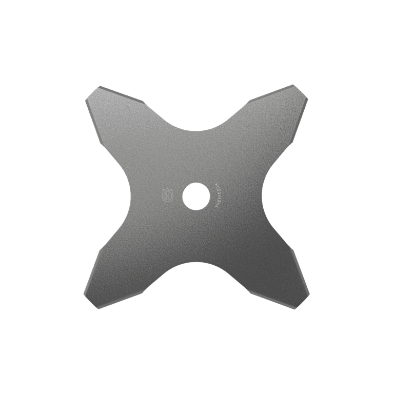 საჭრელი პირი ოთხკბილა მეტალისგან