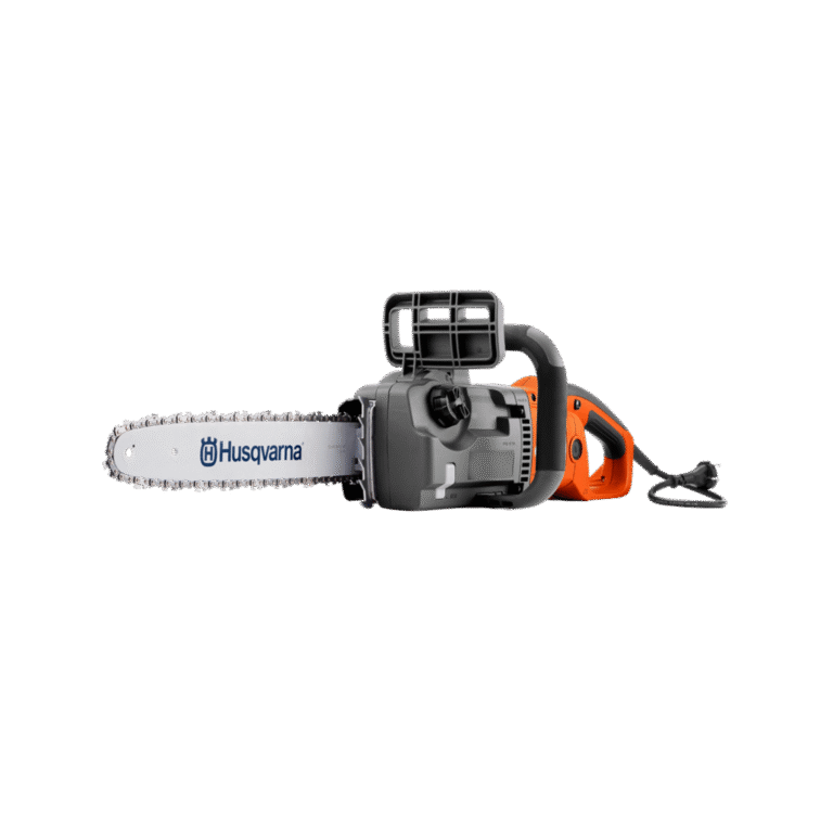 ელექტრო ხერხი 16 დიუმიანი შინისა და ჯაჭვით