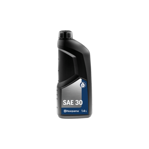 ოთხტაქტიანი ძრავის ზეთი 1.4 ლიტრი