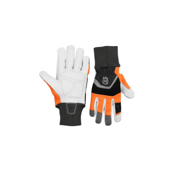 ფუნქციური დამცავი ხელთათმანები სამუშაოსთვის