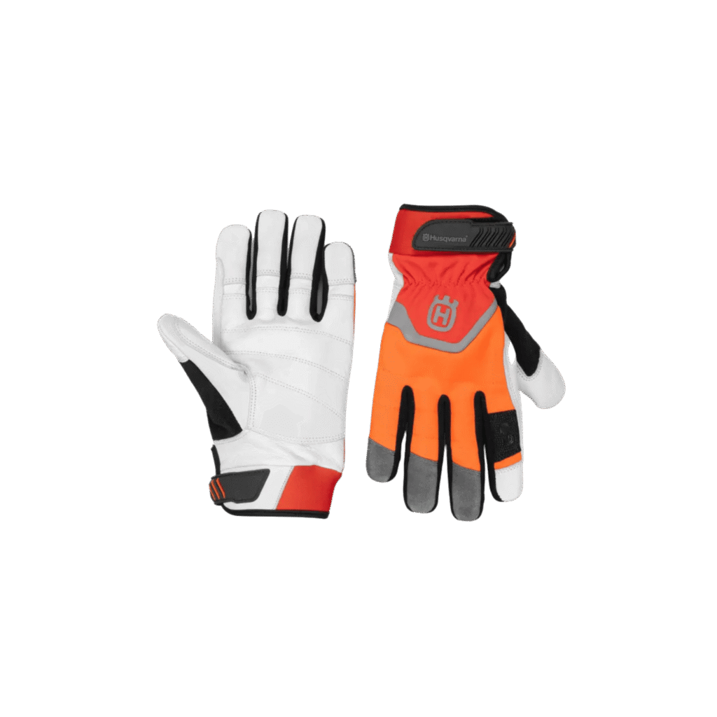 ფუნქციური დამცავი ხელთათმანები სამუშაოსთვის