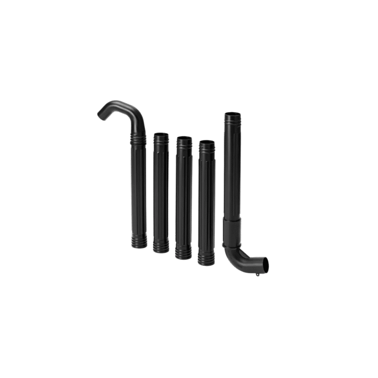 ფოთლების დამბერის შემგროვებელი ნაკრები