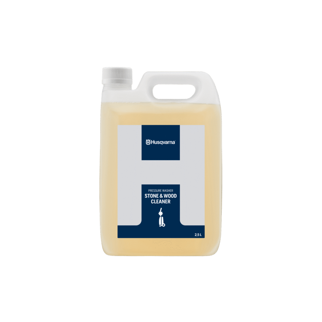 სარეცხი სითხე ქვისა და ხის ზედაპირებისთვის