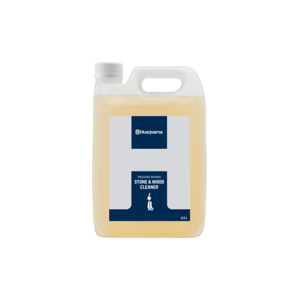 სარეცხი სითხე ქვისა და ხის ზედაპირებისთვის