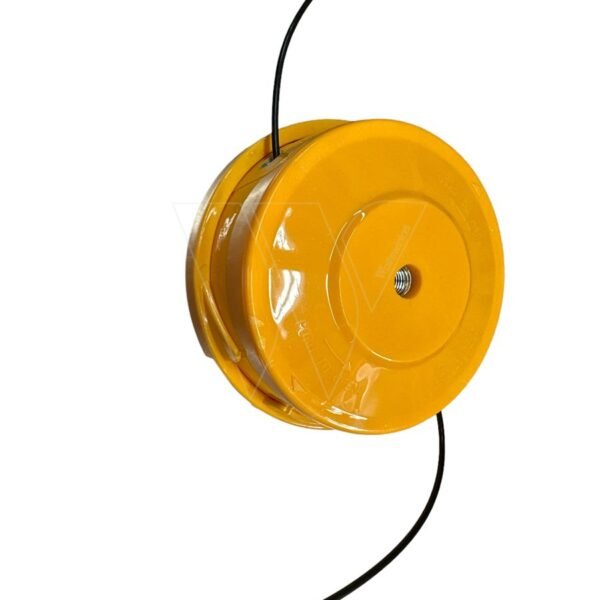 ძუის ჩამხვევი მექანიზმი