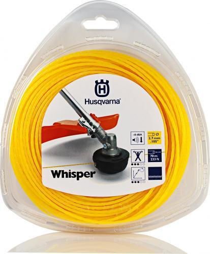 ძუა ტრიმერისთვის 2.7X70