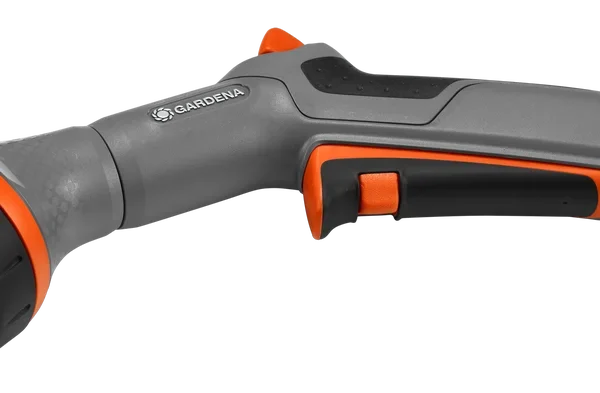 სარწყავი თავაკი ორი პოზიციით