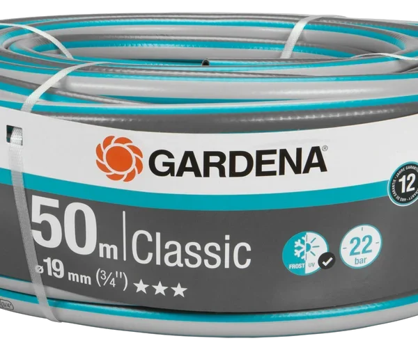 შლანგი სარწყავი  50მ 3/4 19 მმ