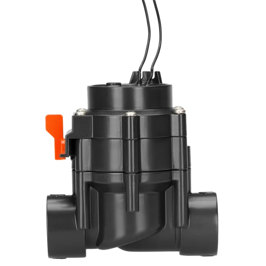 ელექტრო მაგნიტური სარქველი 24 V/1"