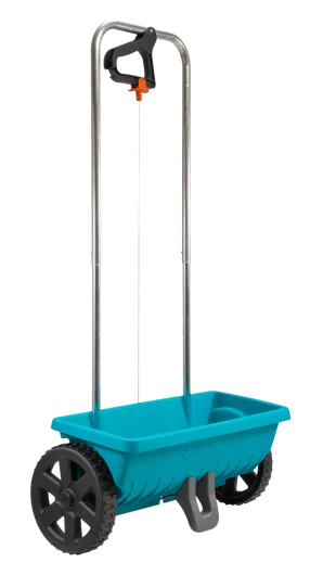 სასუქის შემტანი ურიკა  L