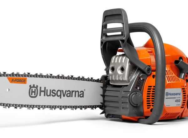 ბენზოხერხი 450E II 15" .325"