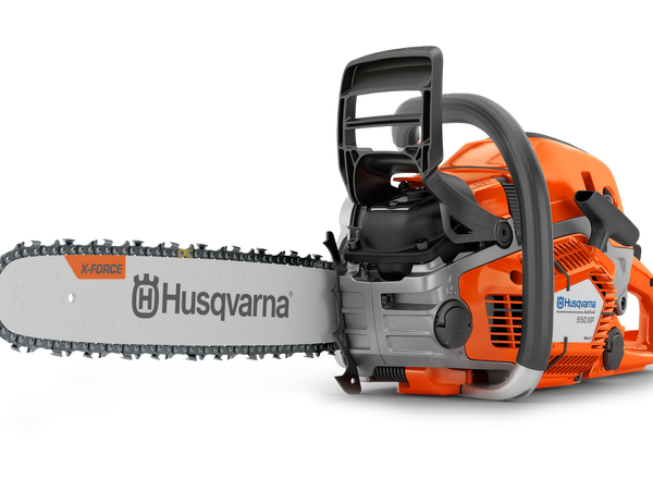 ბენზოხერხი 550XP MARK II 15" 15"