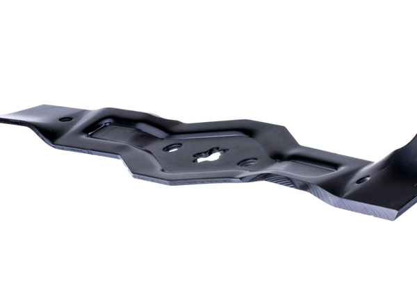 ბალახის საკრეჭი ტრაქტორის დანა