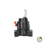 ელექტრომაგნიტური სარქველი მორწყვის სისტემისთვის