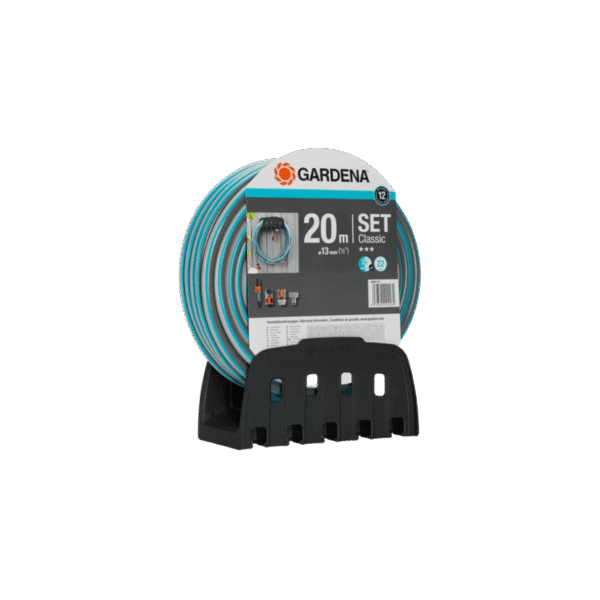 კლასიკური სარწყავი შლანგი 20 მეტრი