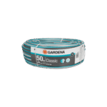 კლასიკური სარწყავი შლანგი 50 მეტრი 3/4