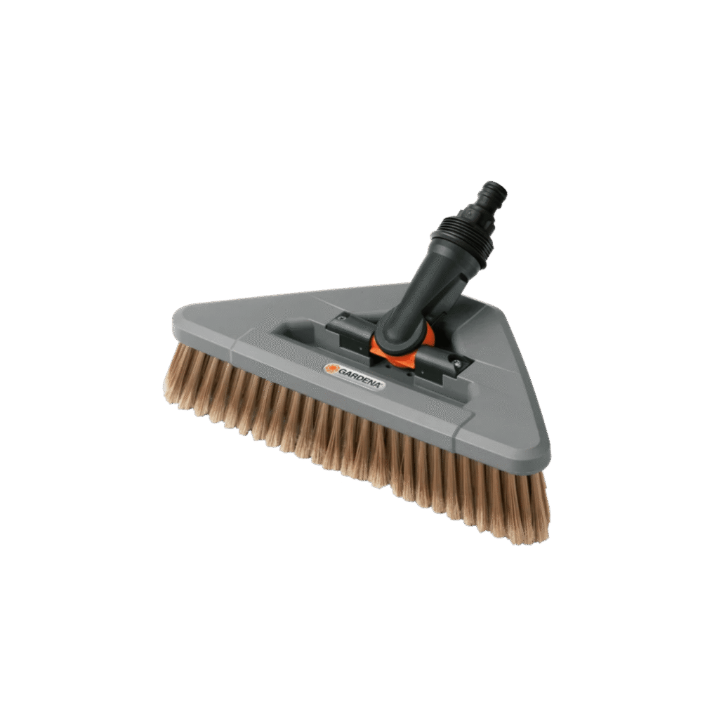 ჯაგრისი ზედაპირების გასაწმენდად