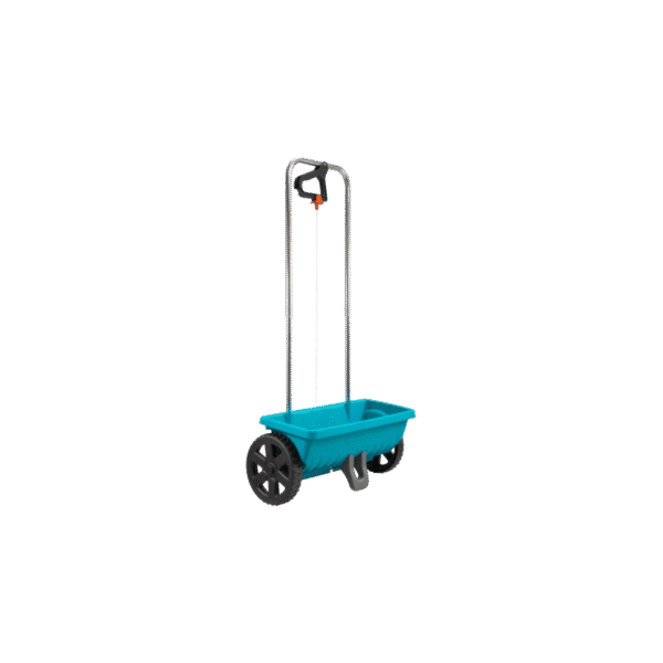 სასუქის შემტანი ურიკა ბაღისთვის L