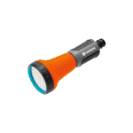 სარწყავი თავაკი ბაღის მორწყვისთვის