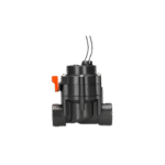 ელექტრომაგნიტური სარქველი მორწყვის სისტემისთვის