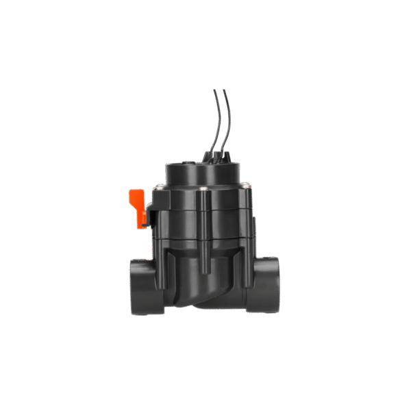 ელექტრომაგნიტური სარქველი მორწყვის სისტემისთვის