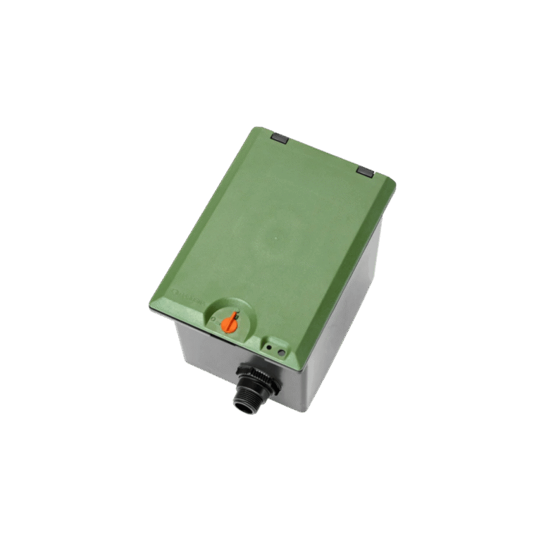 ელექტრომაგნიტური სარქველის ყუთი V1